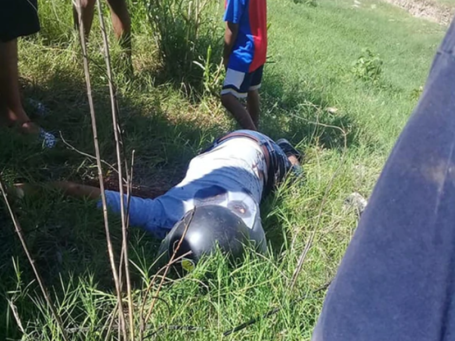 Decretaron duelo nacional por la muerte de un policía