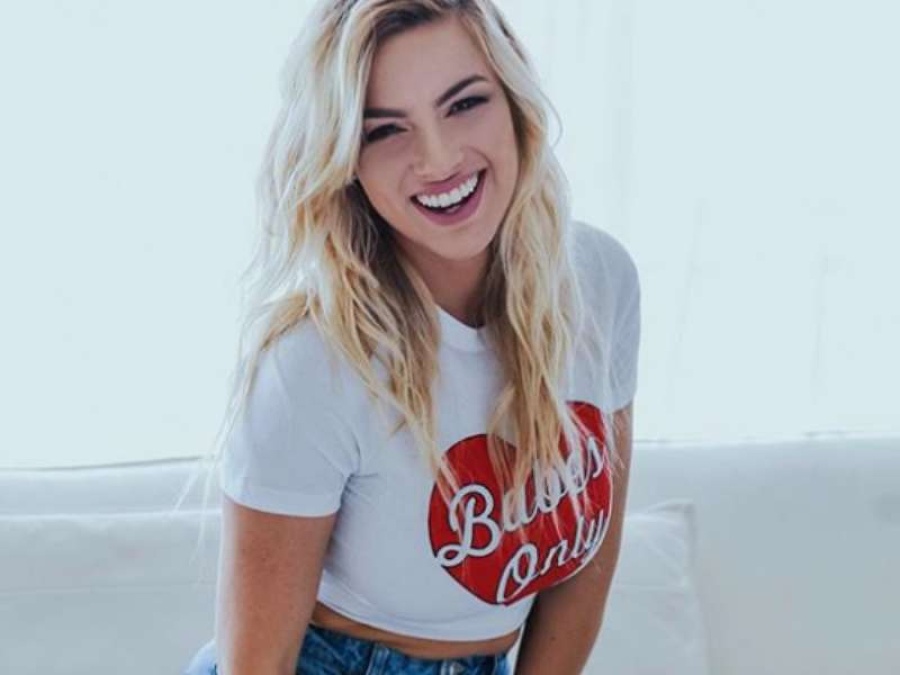 Ailén Bechara mostró la cola y contó cómo recuperó su figura