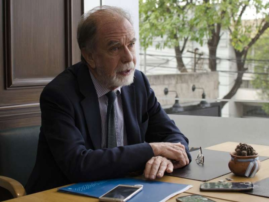 Renunció otro director del Banco Nación