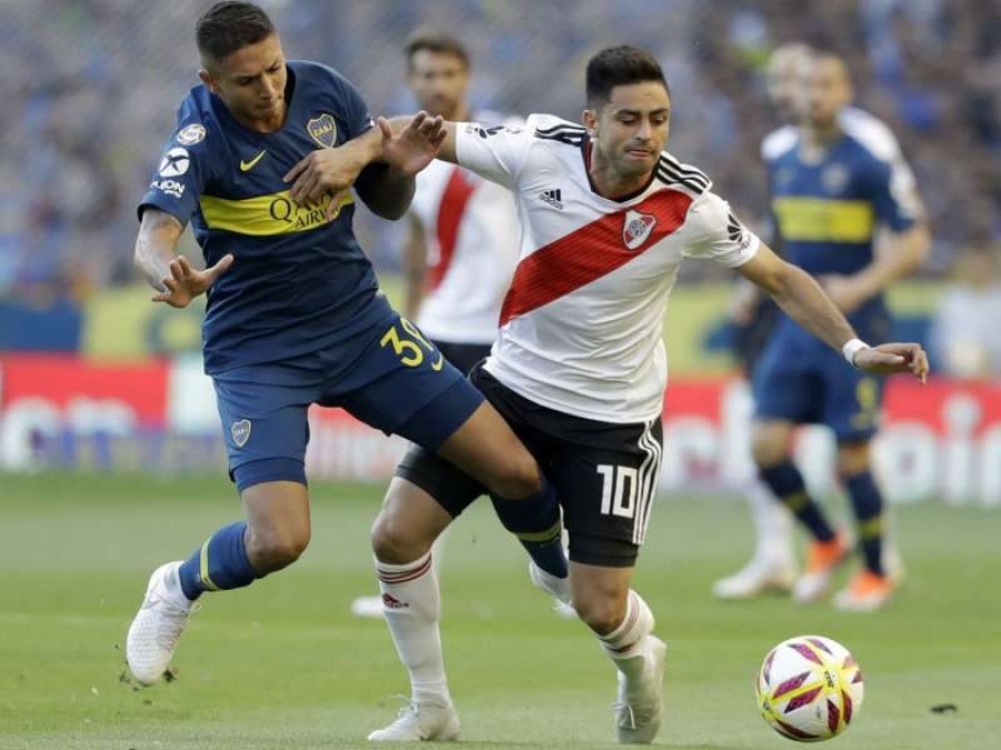 La superfinal se jugará en el exterior