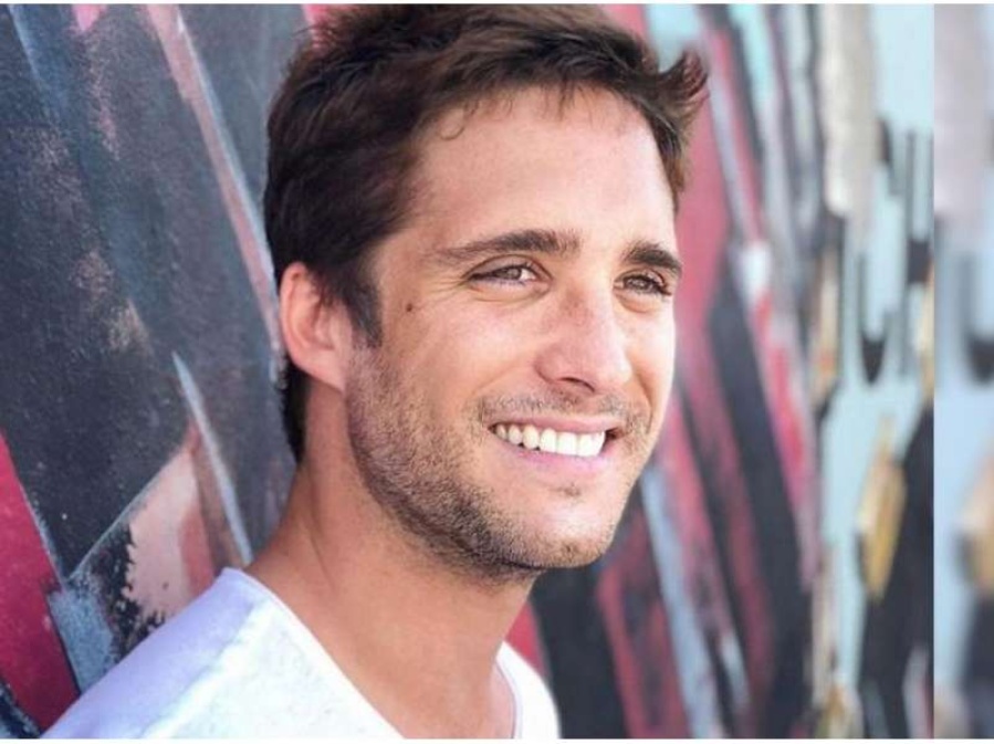 Diego Boneta: ”Estoy soltero y feliz”