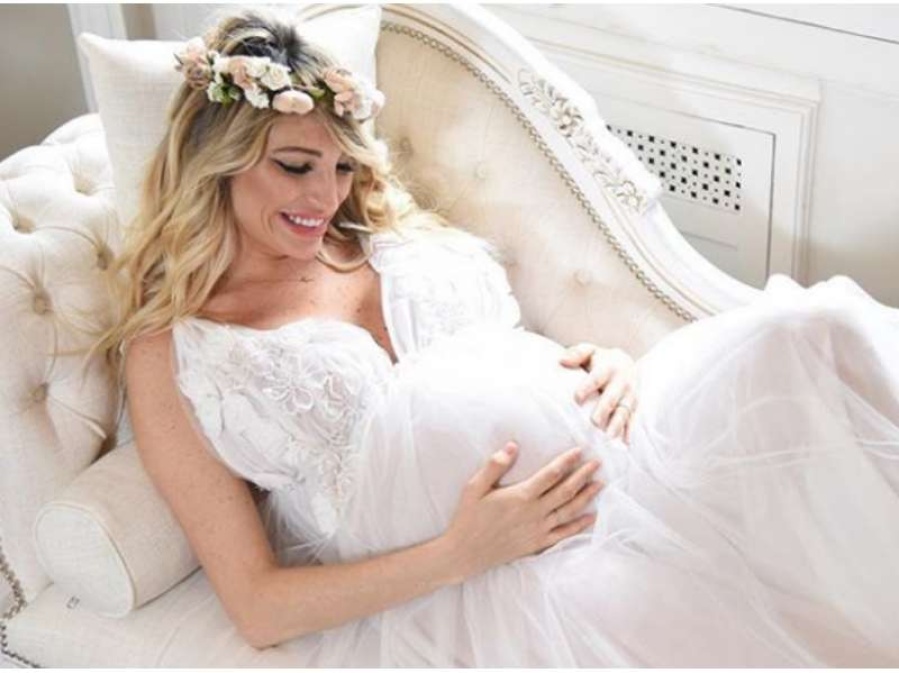 Todas las fotos del pijama party de Vicky Xipolitakis 