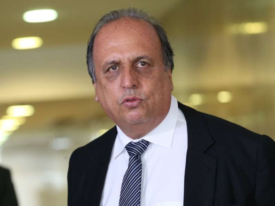 Detuvieron al gobernador de Río de Janeiro por corrupción