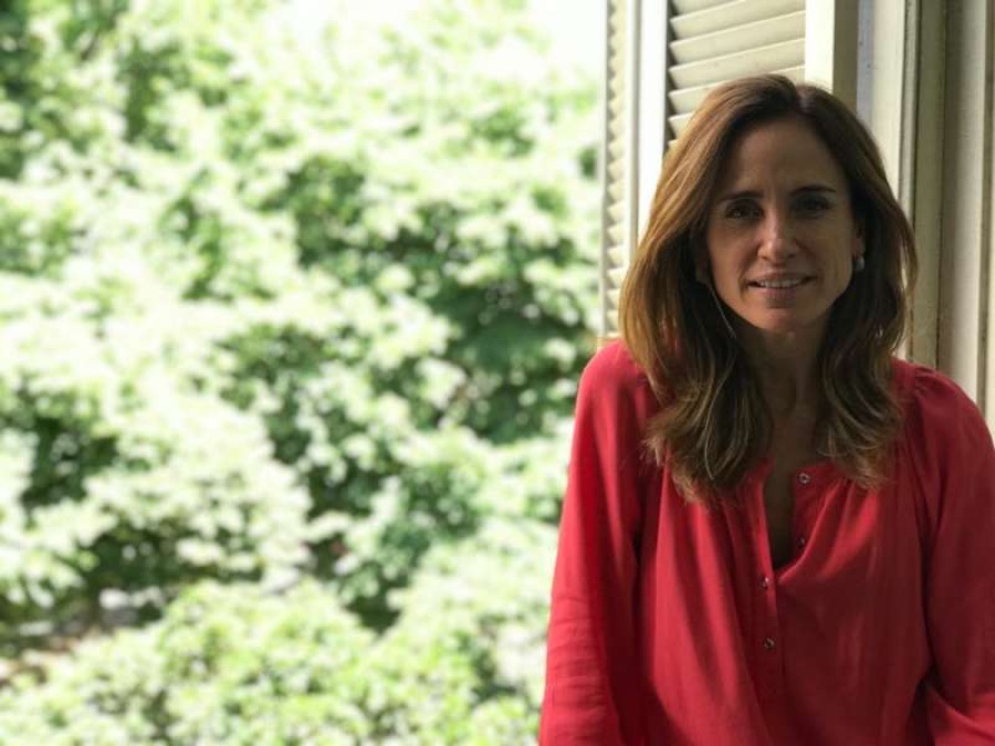 Tolosa Paz: ”El Presupuesto está inflado y castiga al comercio local”