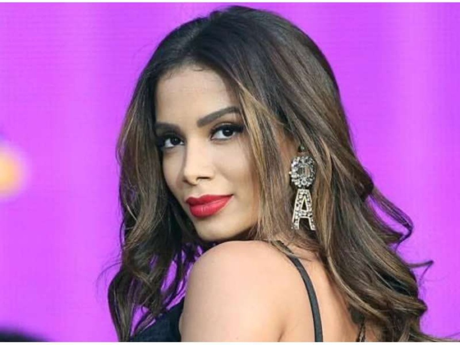 Escuchá ”Veneno”, lo nuevo de Anitta