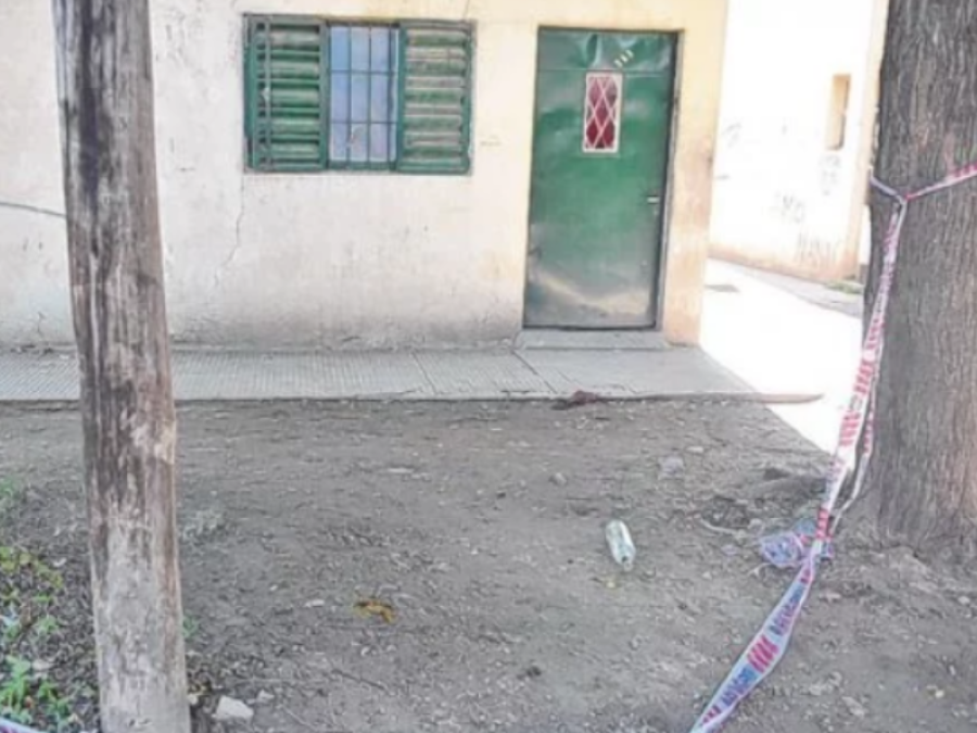 Fue padre y lo mataron por una disputa narco en Rosario