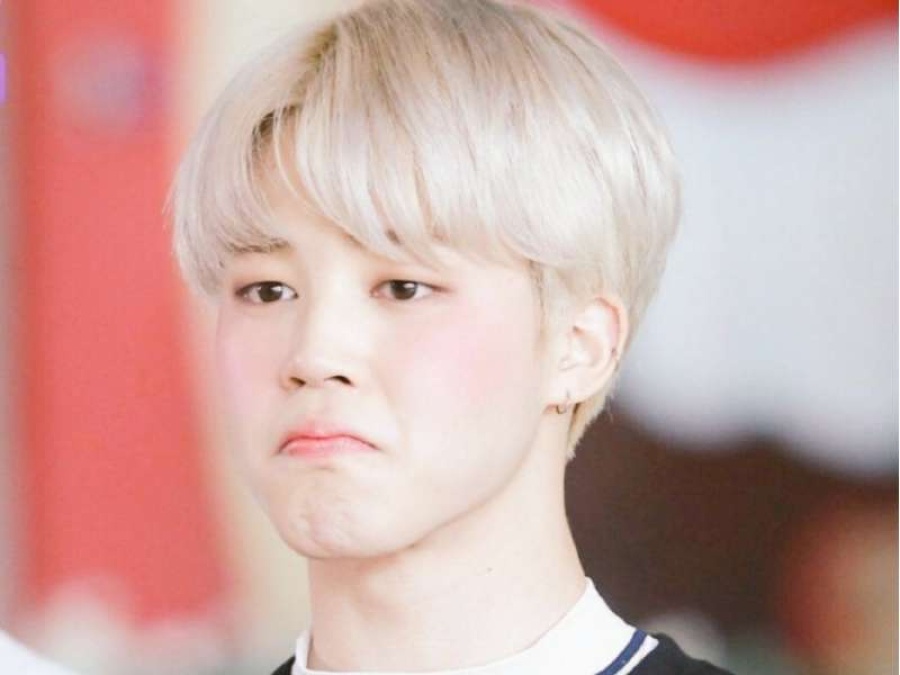 Se operó la cara para parecerse a uno de los BTS 