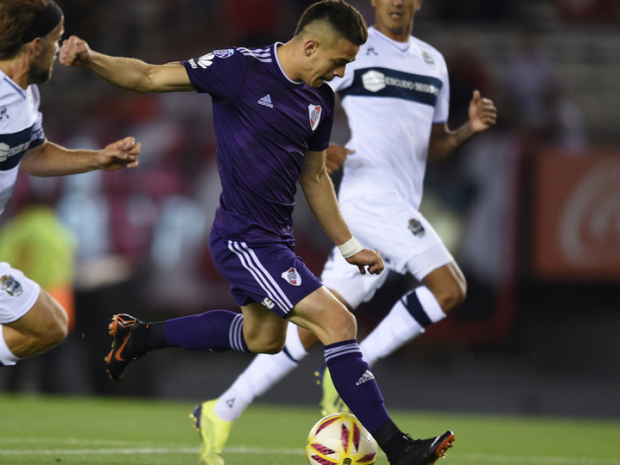 Troglio: ”El reglamento está hecho para los equipos grandes”