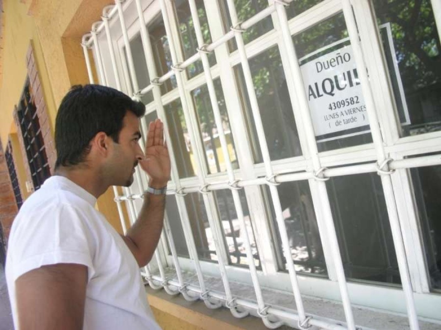 El proyecto de Ley de Alquileres perderá estado parlamentario