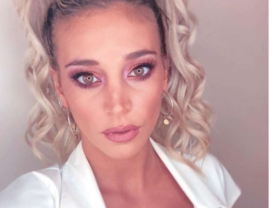 Sol Pérez ”ratoneó” a sus seguidores