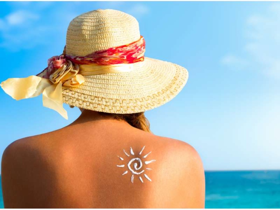¿Cómo cuidar la piel del sol?