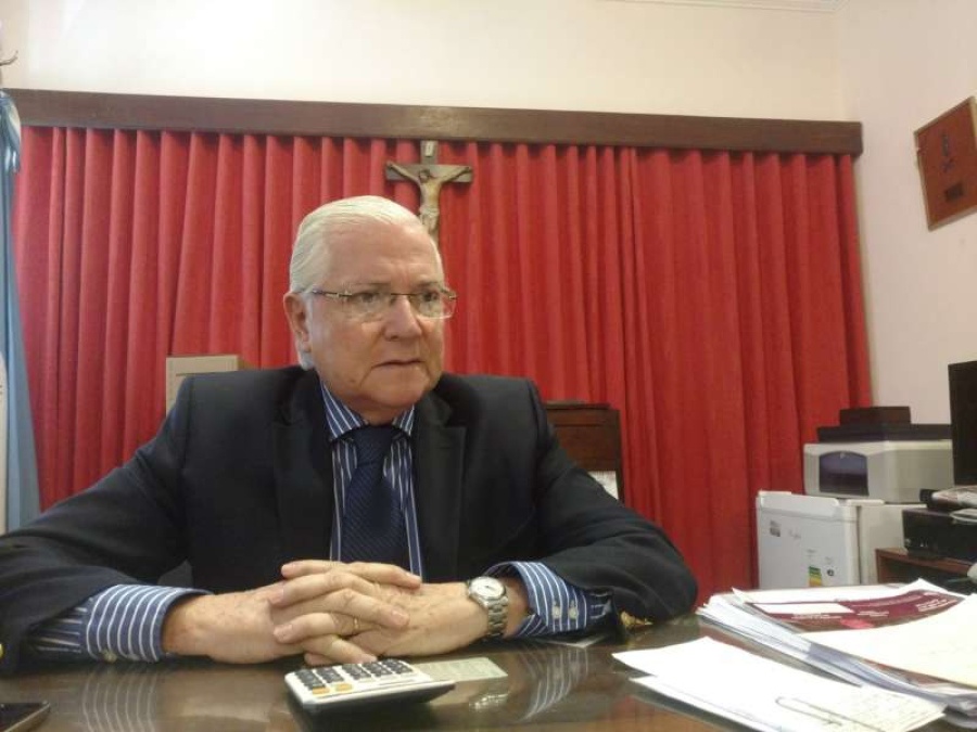 Ordenaron detener al juez federal de Corrientes por encubrir a narcotraficantes