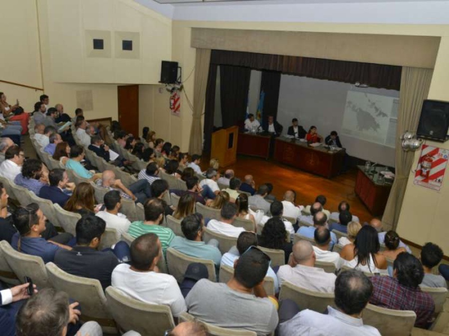 En La Plata se debatirá un nuevo aumento de la tarifa de ABSA