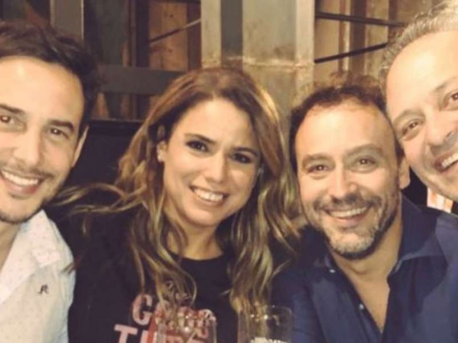 ¿Alguno de ellos será el reemplazo de Rial en Intrusos?