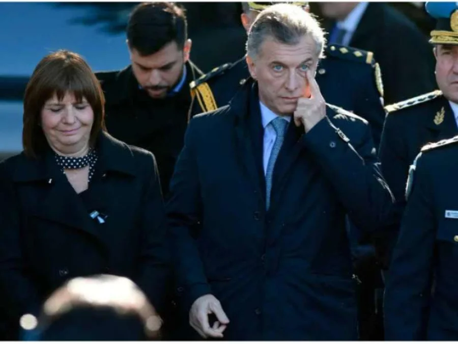 En el Gobierno quieren apurar la expulsión de los extranjeros que delinquen