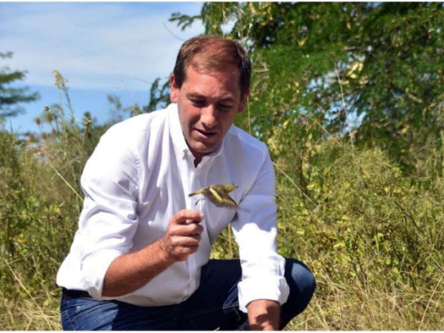 Platenses desgobernados: Durante el fin de semana no estuvo ni Garro ni el vice en La Plata