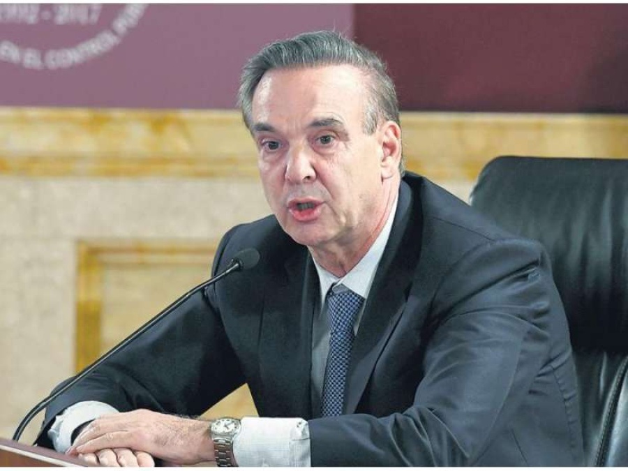 Miguel Pichetto está de acuerdo en discutir el nuevo régimen penal para menores