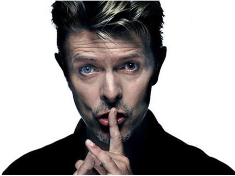 Publicarán un box set de vinilos inéditos de David Bowie