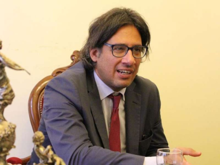 Garavano: ”Un joven comprende la criminalidad de sus actos desde los 15 años”