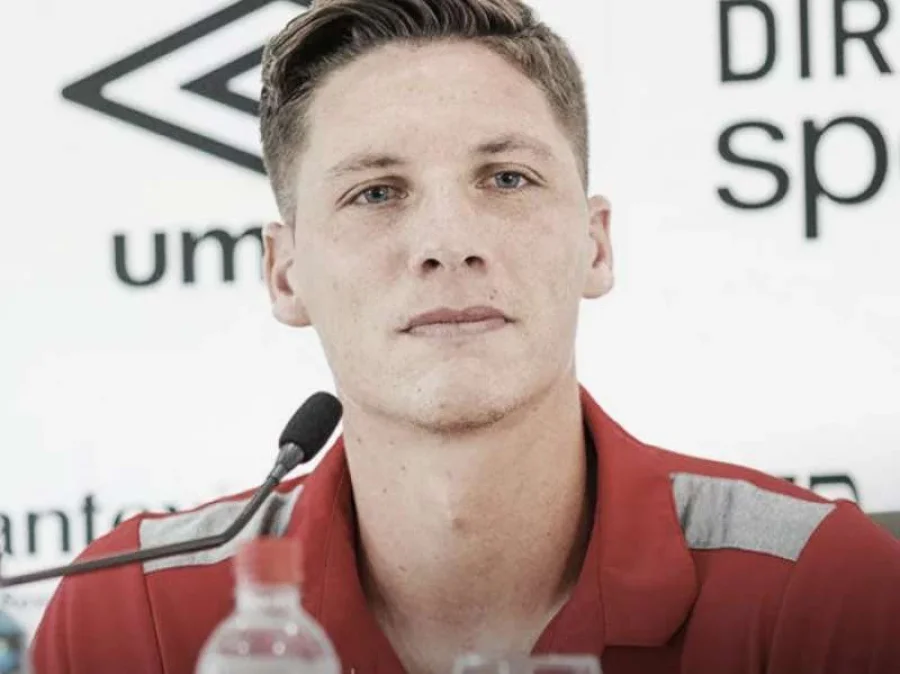 Estudiantes pierde a Gastón Campi