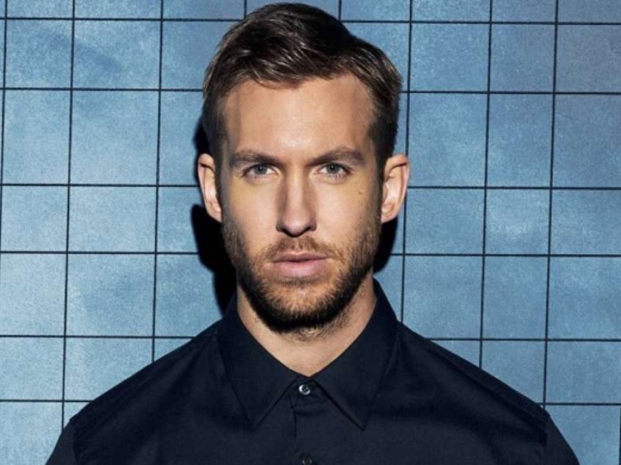 Calvin Harris estrena primer single del 2019 con Rag’N’Bone Man