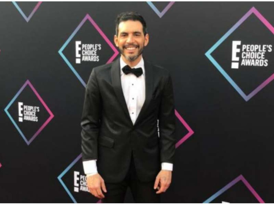 Un famoso periodista deja todo y se va a vivir y trabajar a Estados Unidos