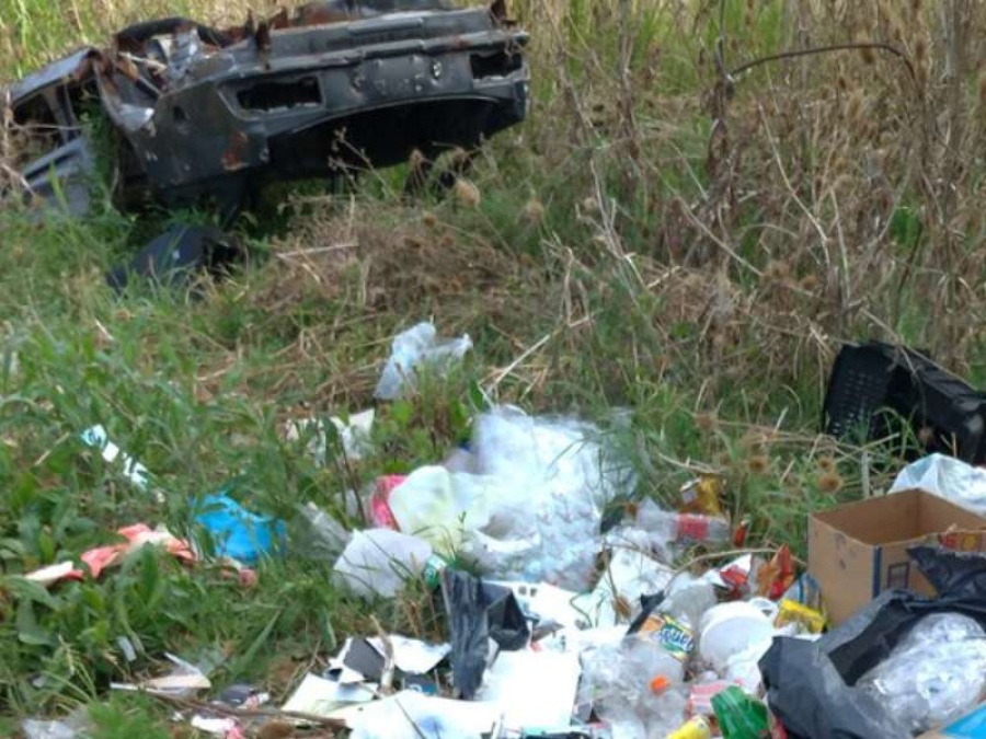 Vecinos temen por hantavirus en La Plata a raíz de los grandes basurales