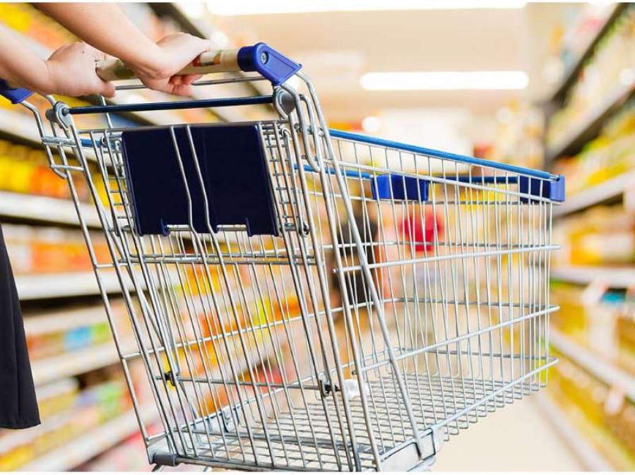 El año 2018 cerró con una inflación de 47,6 por ciento, la más alta desde 1991