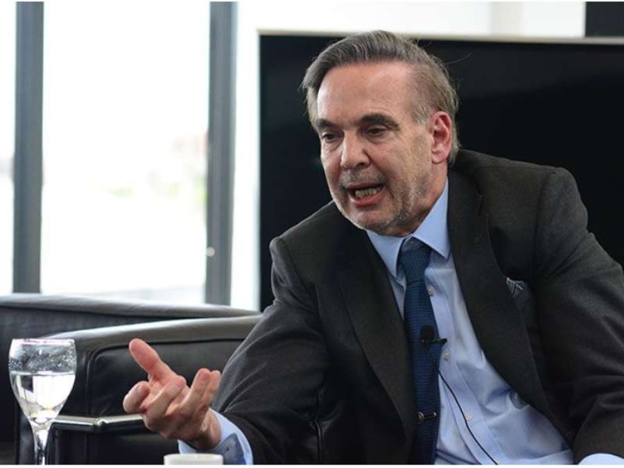 ”El escenario de Alternativa Federal está abierto”