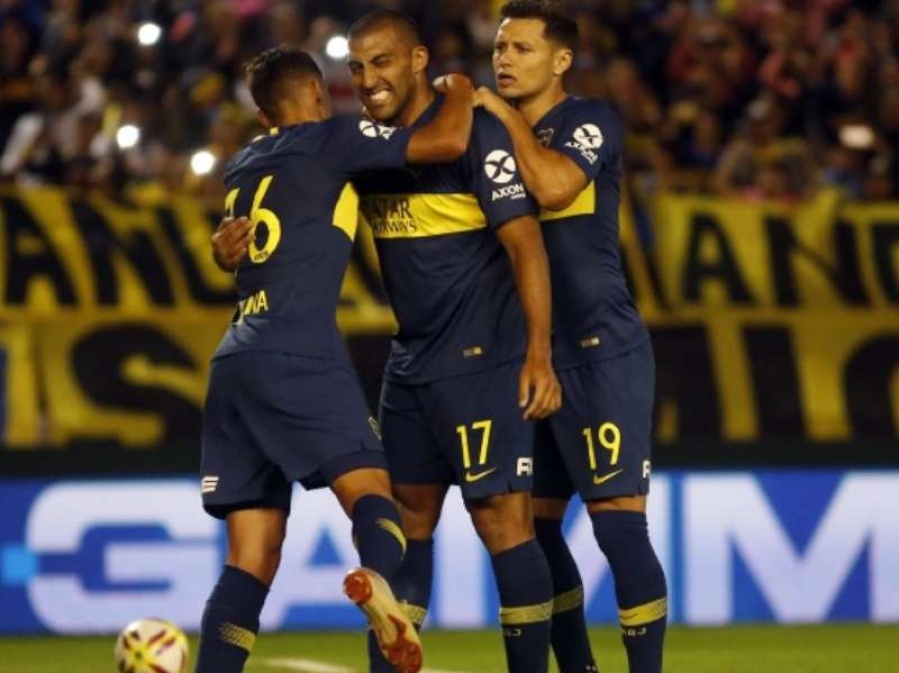 Boca le ganó a Aldosivi en Mar del Plata