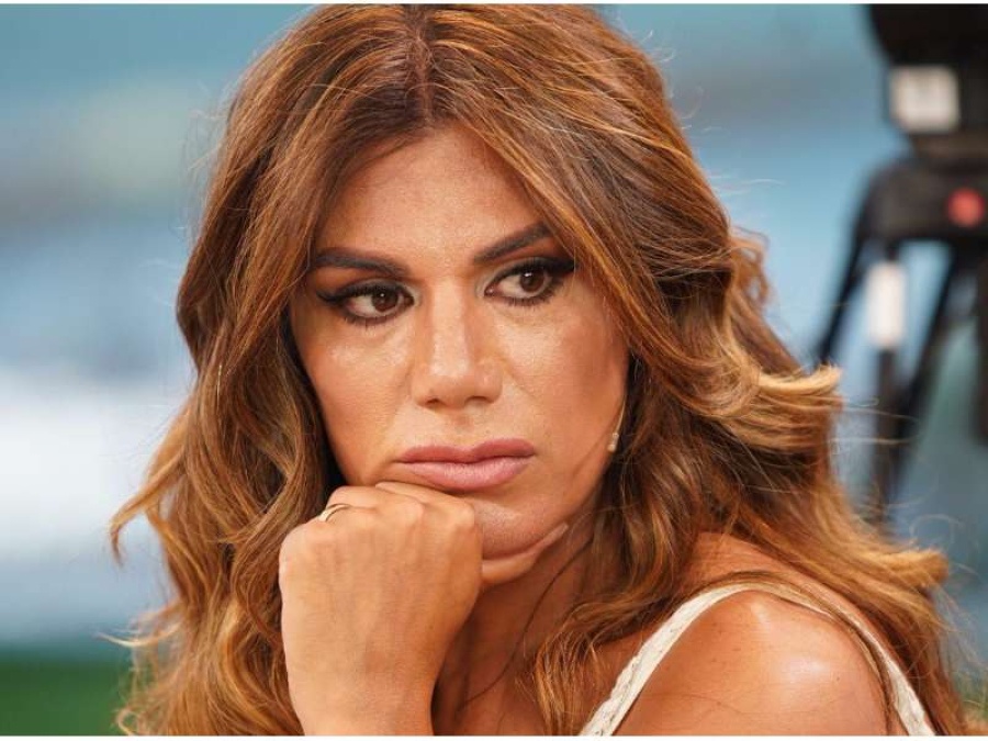 Fuerte cruce entre Flor de la V y Lombardi