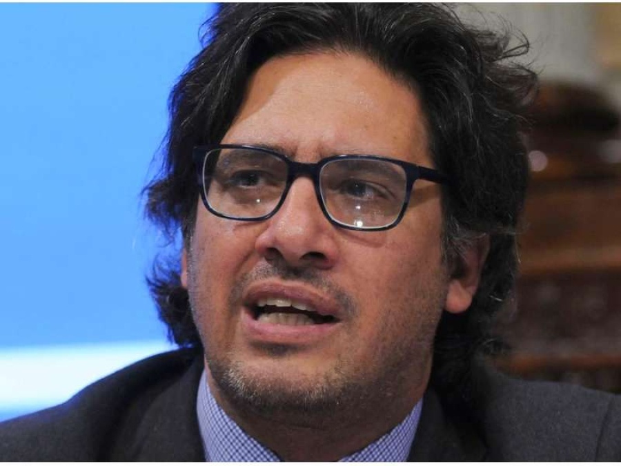 Garavano sobre la extinción de dominio: ”No había consenso ni voluntad política para avanzar en el Congreso”