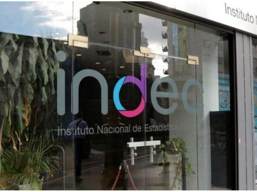 Saldo negativo para la balanza comercial en 2018