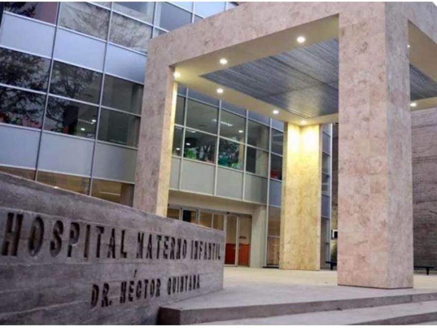 Jujuy : Murió la bebé de la nena violada a la que le habían negado el aborto