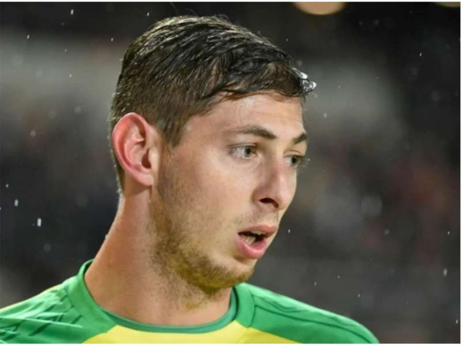 Las hipótesis que maneja la policía con respecto a la desaparición del avión en el que viajaba Emiliano Sala