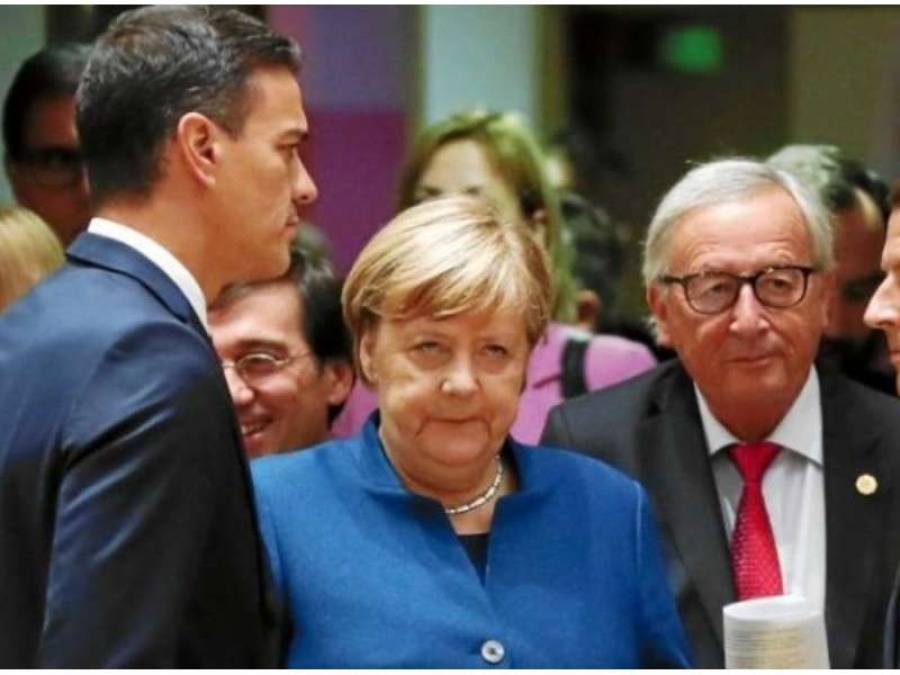 Alemania, Francia y España reconocerán a Guaidó como presidente si no hay elecciones en ocho días