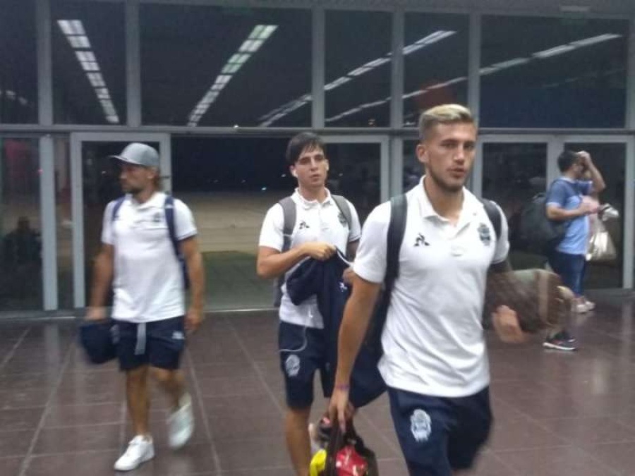 Vuelta de página y pronta revancha para el Lobo tras la dura derrota en Tucumán