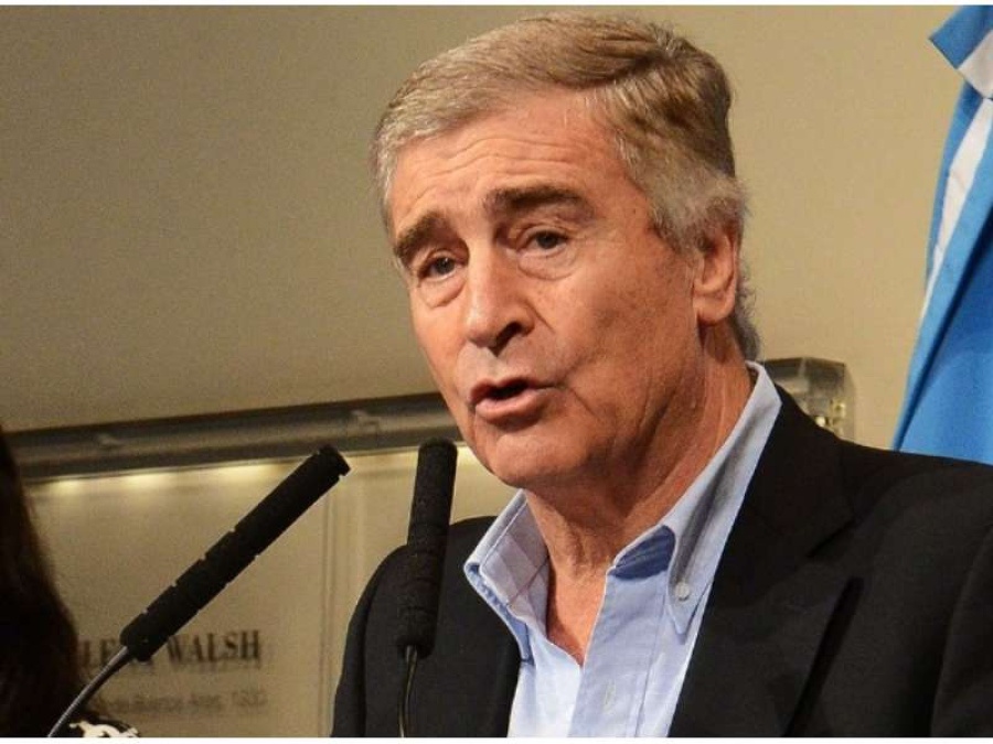 Más cambios: transforman a Fabricaciones Militares en una sociedad del Estado