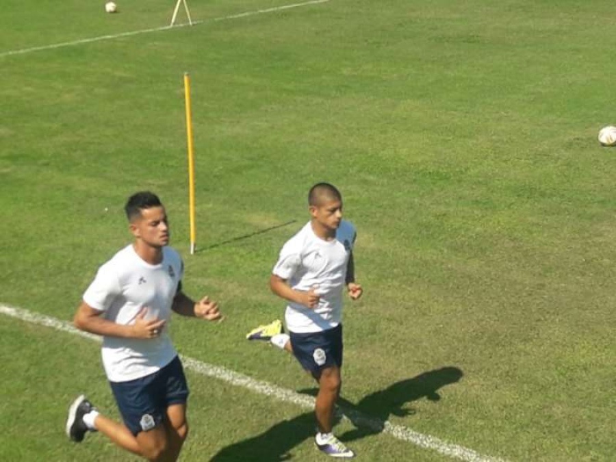 Gimnasia: pruebas y contrapruebas a 48 horas del partido contra Lanús