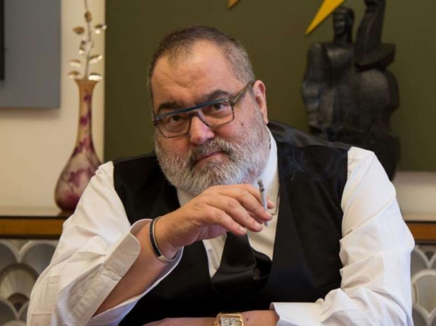 Lanata y su serie sobre la corrupción K: ”Me parece increíble el miedo que les da esto”