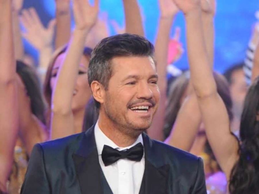 Marcelo Tinelli 2019: ”ShowMatch”, humor, tres ficciones y el objetivo de llegar a Netflix