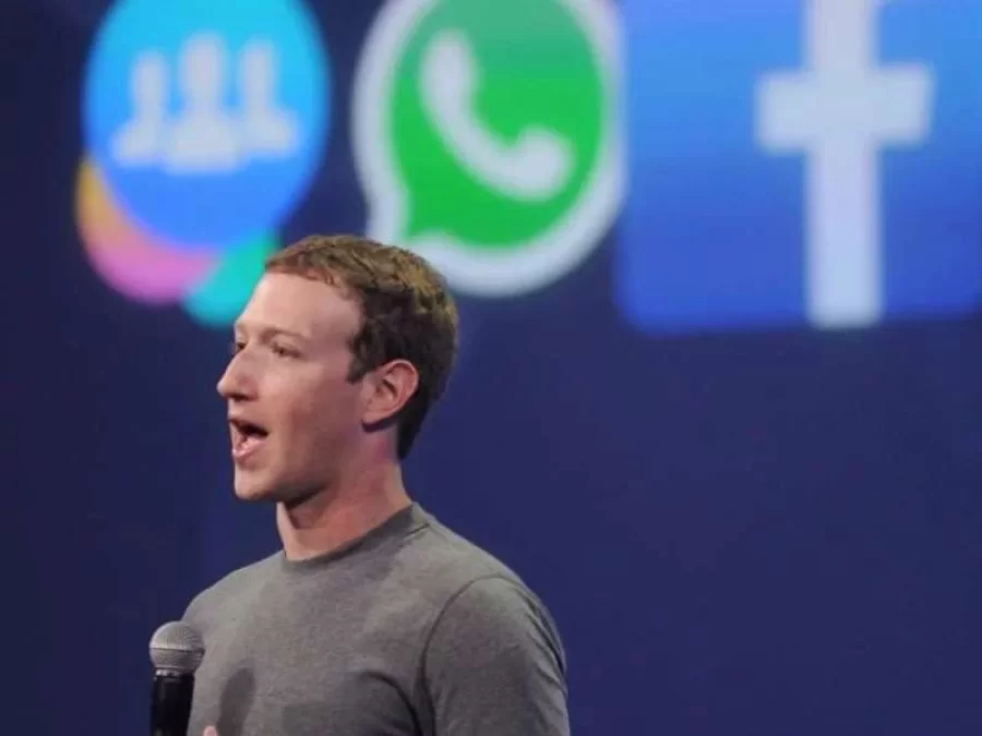 WhatsApp elimina dos millones de cuentas cada mes