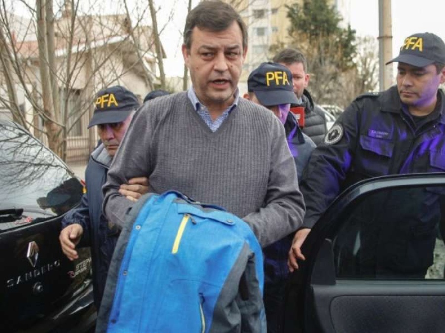 Manzanares confesó que Oyarbide manipuló pericias en favor de la familia Kirchner