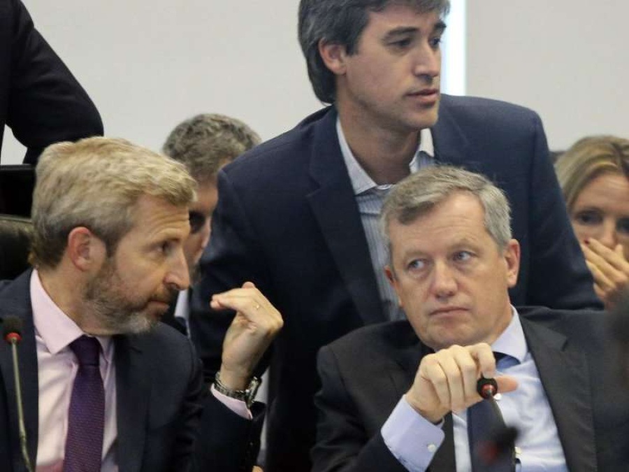 Se reaviva la interna en el Gobierno en torno al financiamiento de las campañas