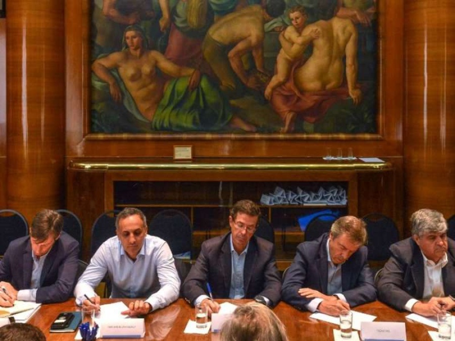 El aumento de gas podría ser mayor al 35% anunciado