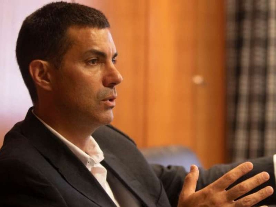 ”Hay una mirada muy cortoplacista y la Argentina necesita proyectarse a más de 10 años”