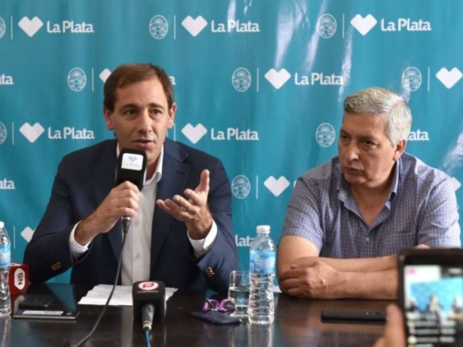 Efecto La Pampa: Garro mira con muy buenos ojos a los radicales y estos piden encabezar senadores