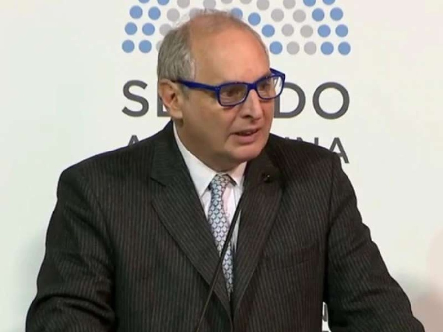 Dieron de baja la candidatura argentina en la CIDH 