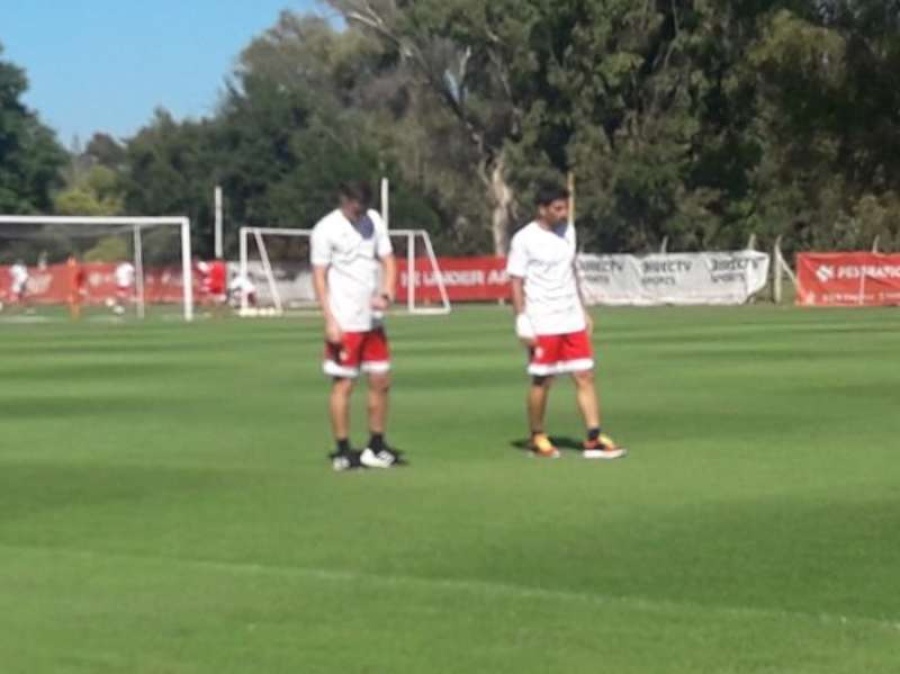 Estudiantes busca recuperar lesionados para recibir a Talleres