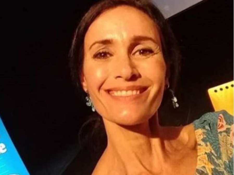 Federica Pais: ”No quiero que llamen motochorro a mí hijo